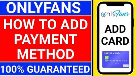 onlyfans bezahlen|Understanding Payment Methods on Onlyfans: A。